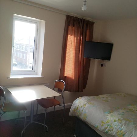 Denny Guests House / Green Lane Liverpool Ngoại thất bức ảnh