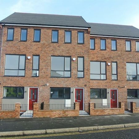 Denny Guests House / Green Lane Liverpool Ngoại thất bức ảnh