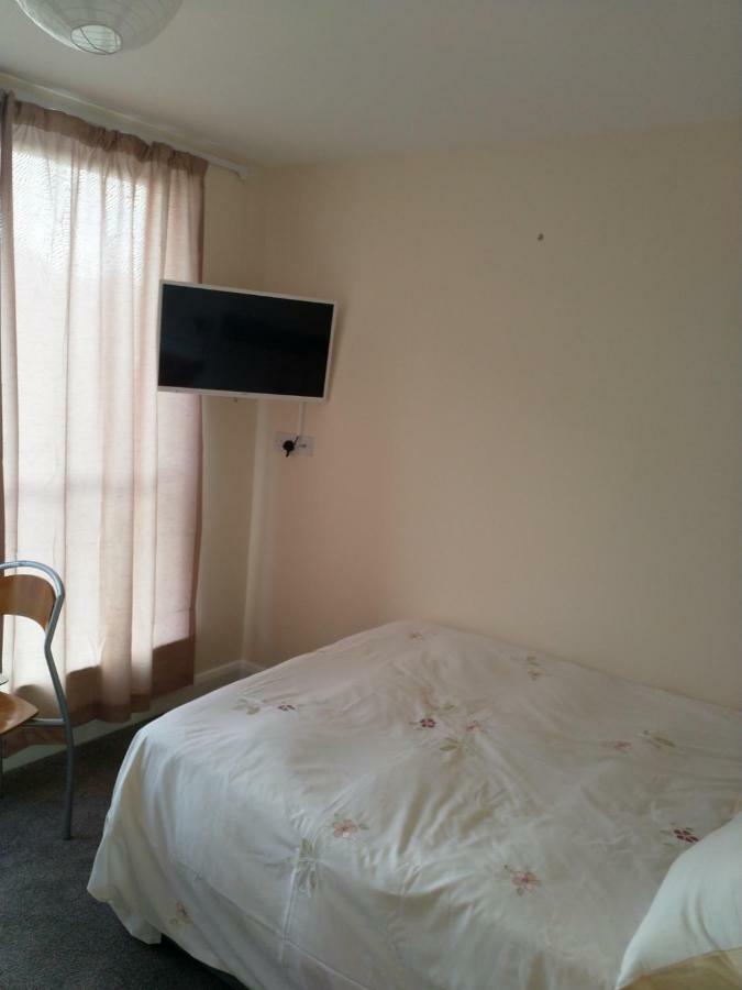 Denny Guests House / Green Lane Liverpool Ngoại thất bức ảnh