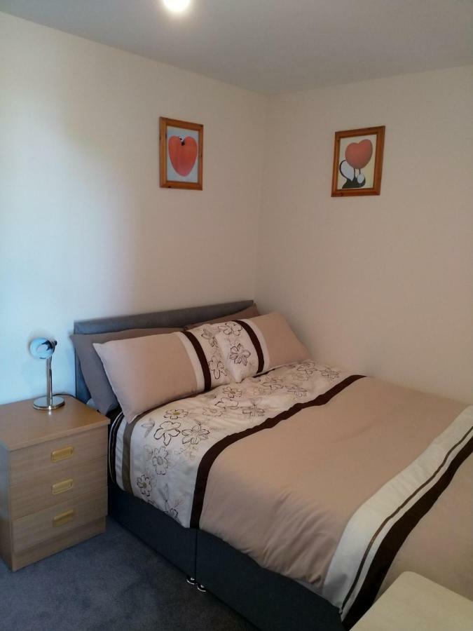 Denny Guests House / Green Lane Liverpool Ngoại thất bức ảnh