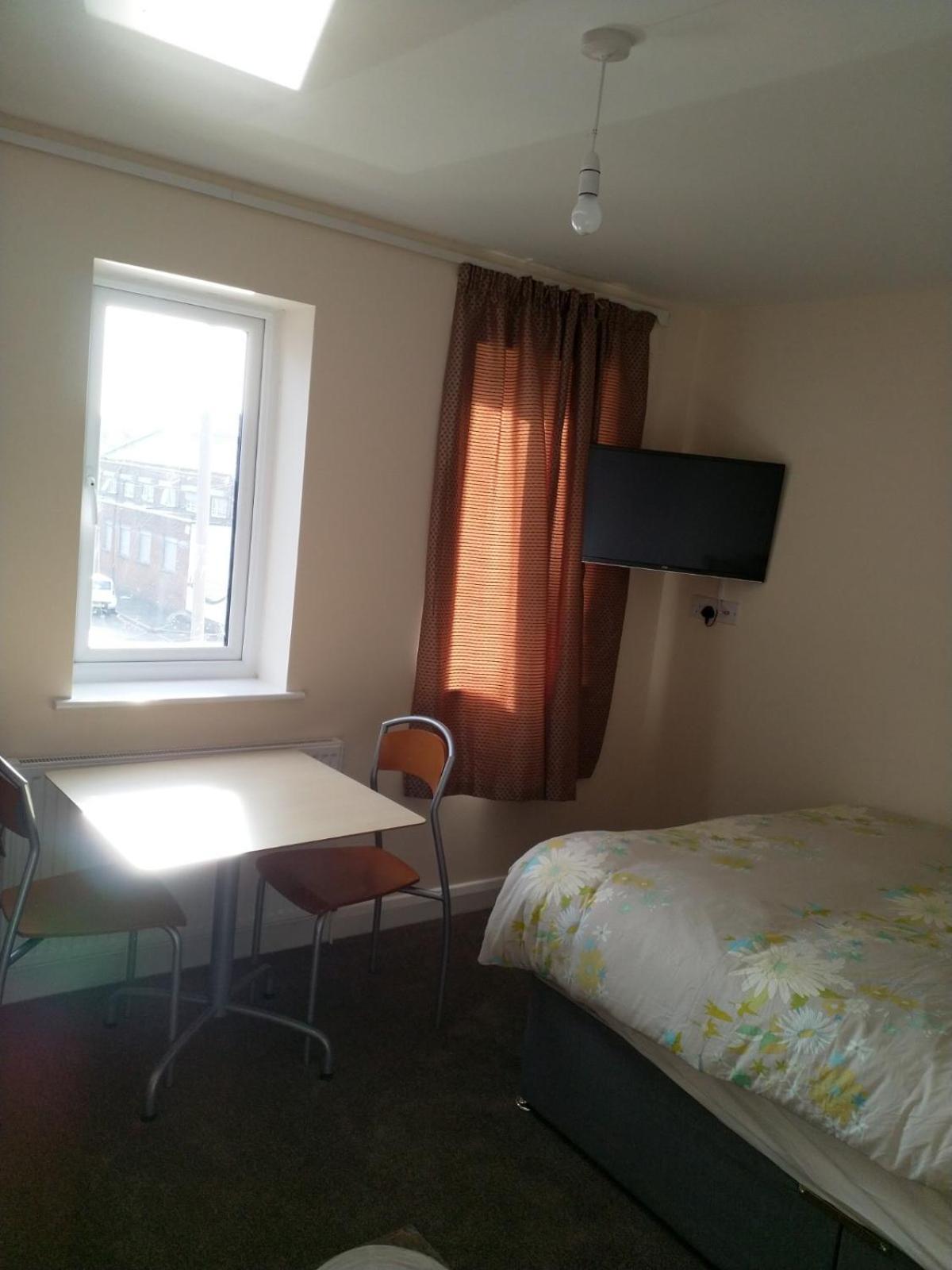 Denny Guests House / Green Lane Liverpool Ngoại thất bức ảnh