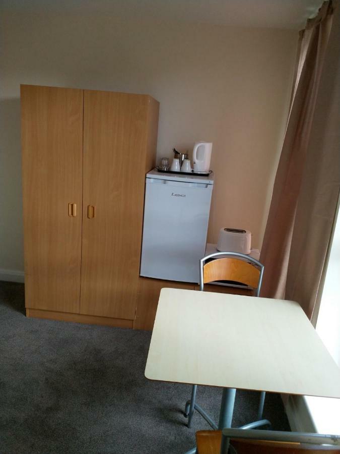 Denny Guests House / Green Lane Liverpool Ngoại thất bức ảnh