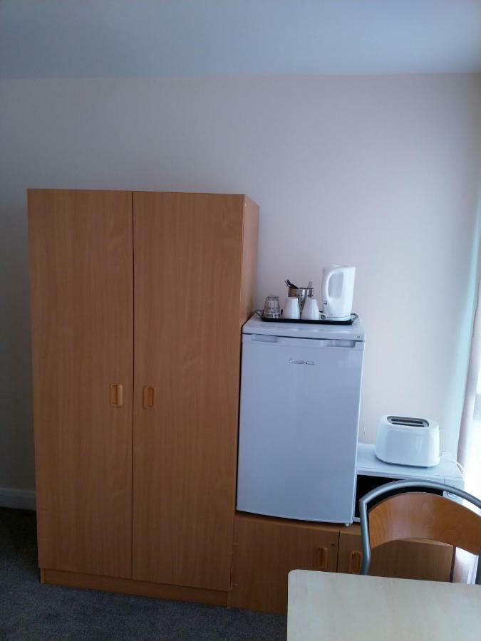 Denny Guests House / Green Lane Liverpool Ngoại thất bức ảnh