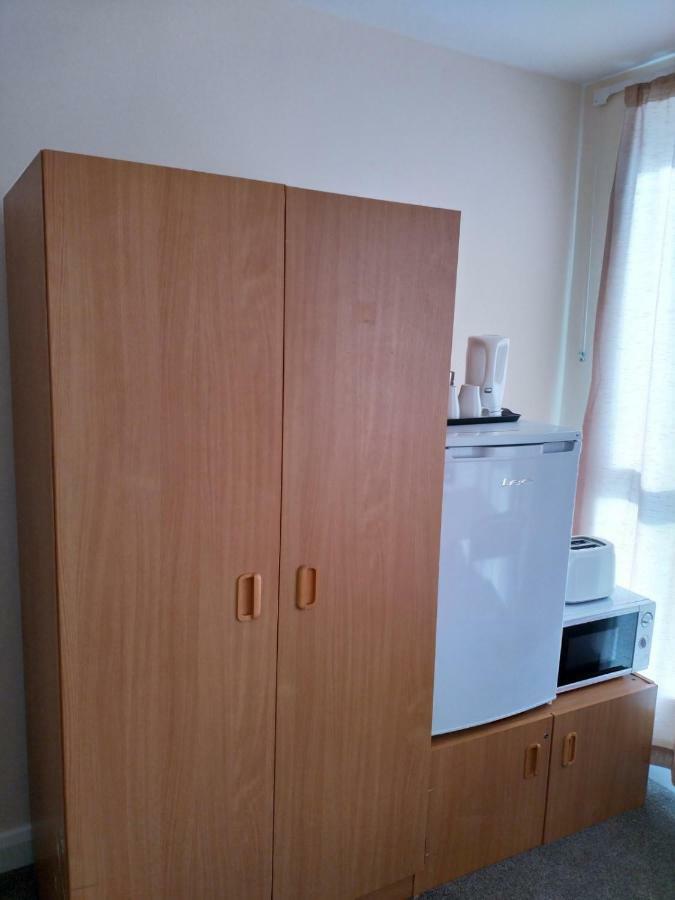 Denny Guests House / Green Lane Liverpool Ngoại thất bức ảnh