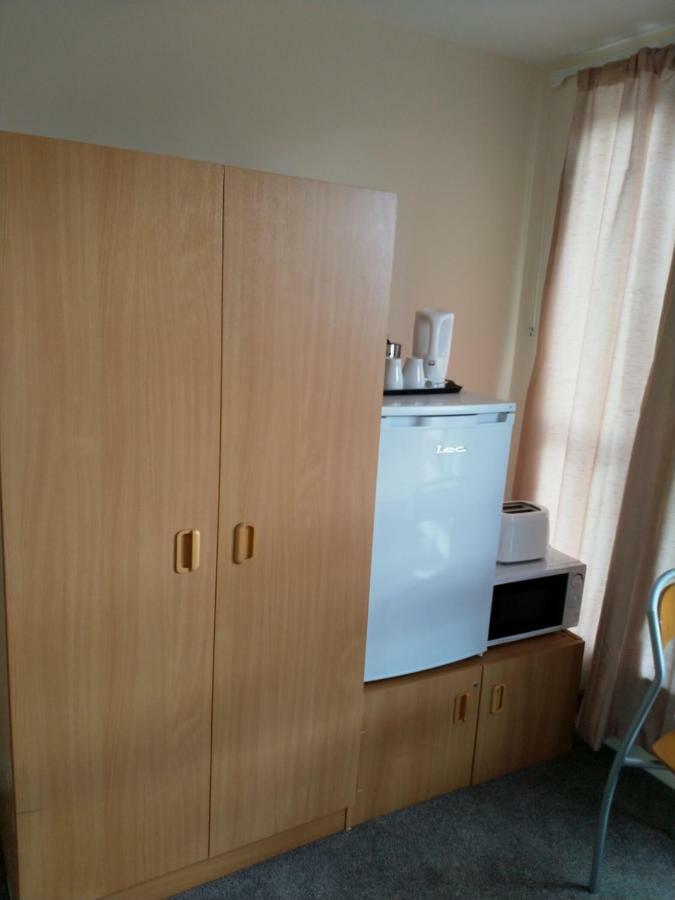 Denny Guests House / Green Lane Liverpool Ngoại thất bức ảnh