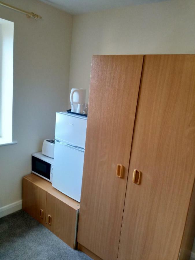 Denny Guests House / Green Lane Liverpool Ngoại thất bức ảnh
