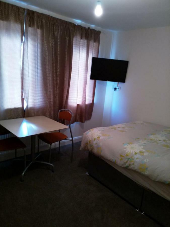 Denny Guests House / Green Lane Liverpool Ngoại thất bức ảnh