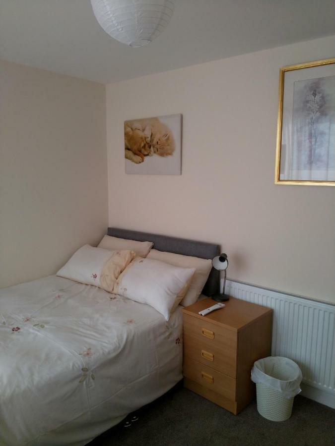 Denny Guests House / Green Lane Liverpool Ngoại thất bức ảnh