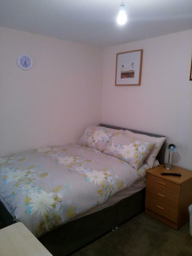 Denny Guests House / Green Lane Liverpool Ngoại thất bức ảnh