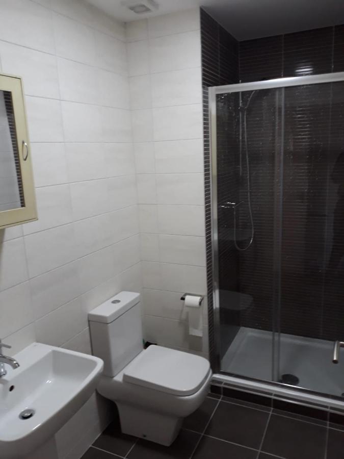 Denny Guests House / Green Lane Liverpool Ngoại thất bức ảnh